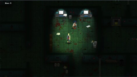 Deadly Escape Steam Key GLOBAL - 3