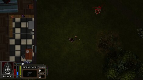 Deadly Metal Steam Key GLOBAL - 4