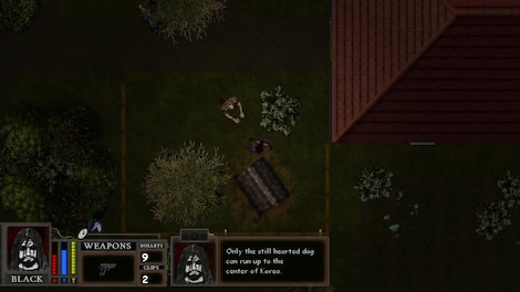 Deadly Metal Steam Key GLOBAL - 3