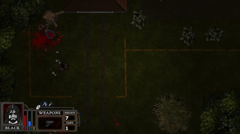 Deadly Metal Steam Key GLOBAL - 7
