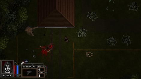Deadly Metal Steam Key GLOBAL - 8