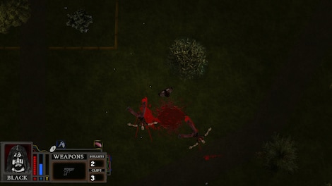 Deadly Metal Steam Key GLOBAL - 9
