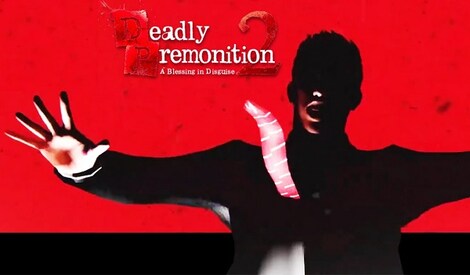 Deadly premonition 2 eshop hotsell