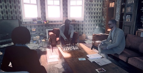 Deadly Premonition 2: A Blessing in Disguise (Nintendo Switch) - Nintendo eShop Key - UNITED STATES - 8