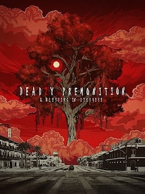 Deadly Premonition 2: A Blessing in Disguise (PC) - Steam Account - GLOBAL - 1