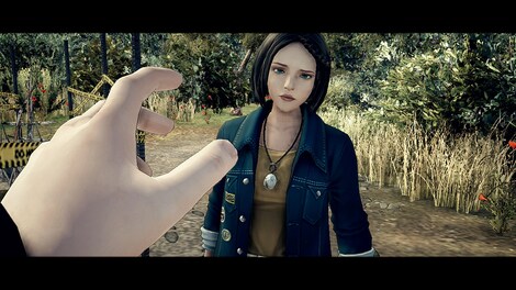 Deadly Premonition 2: A Blessing in Disguise (PC) - Steam Account - GLOBAL - 5