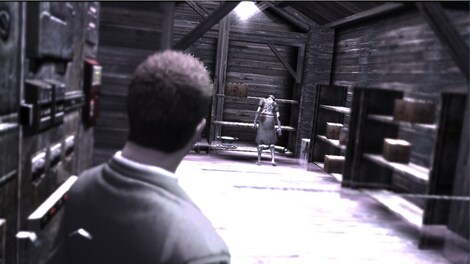 Deadly Premonition: Director's Cut | Deluxe Edition (PC) - Steam Gift - GLOBAL - 14