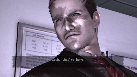 Deadly Premonition: Director's Cut | Deluxe Edition (PC) - Steam Gift - GLOBAL - 3