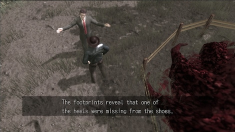 Deadly Premonition: Director's Cut (PC) - GOG.COM Key - GLOBAL - 12