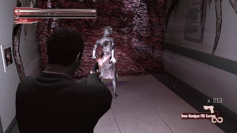 Deadly Premonition: Director's Cut (PC) - GOG.COM Key - GLOBAL - 7