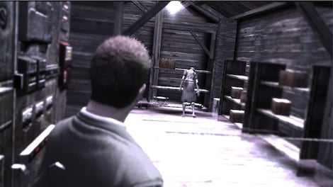 Deadly Premonition: Director's Cut (PC) - Steam Gift - EUROPE - 14