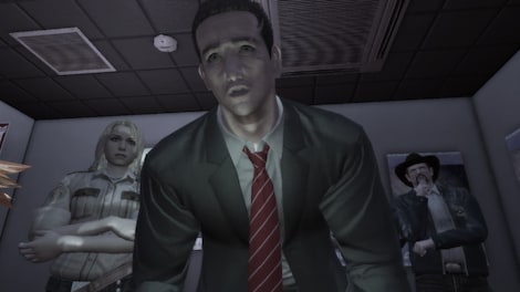 Deadly Premonition: Director's Cut (PC) - Steam Key - GLOBAL - 13