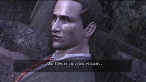 Deadly Premonition: Director's Cut (PC) - Steam Key - GLOBAL - 8