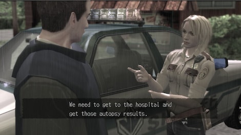 Deadly Premonition: Director's Cut (PC) - Steam Key - GLOBAL - 9