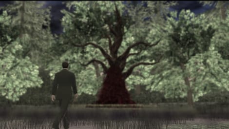 Deadly Premonition: Director's Cut (PC) - Steam Key - GLOBAL - 5