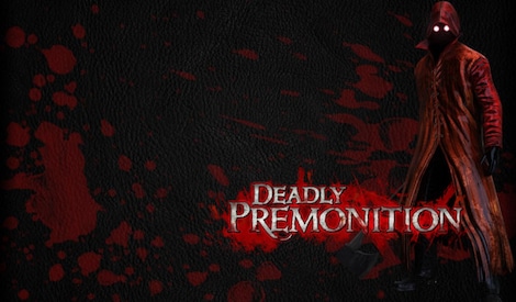 Deadly Premonition: The Director's Cut - Original Soundtrack Steam Key GLOBAL - 0
