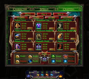 Deadly Profits Steam Key GLOBAL - 14