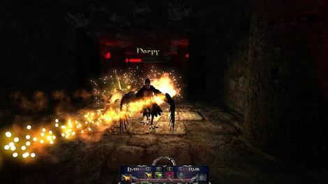 Deadly Profits Steam Key GLOBAL - 5