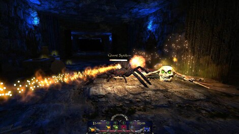 Deadly Profits Steam Key GLOBAL - 7