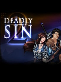 Deadly Sin 2 Steam Key GLOBAL - 1
