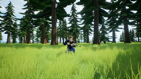 DeadPoly (PC) - Steam Key - GLOBAL - 8