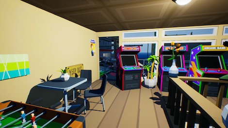 DeadPoly (PC) - Steam Key - GLOBAL - 5