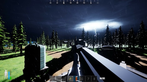 DeadPoly (PC) - Steam Key - GLOBAL - 6