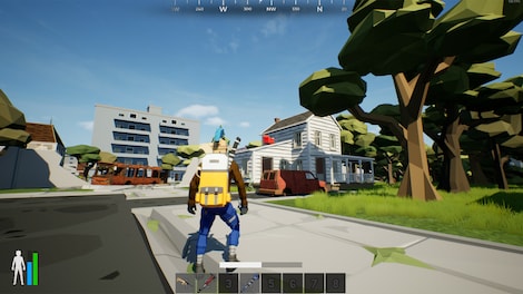 DeadPoly (PC) - Steam Key - GLOBAL - 4
