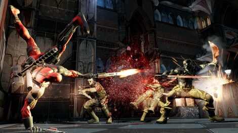 Deadpool - Merc with a Map Pack Steam Key GLOBAL - 0