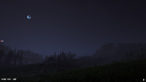 Deadside (PC) - Steam Account - GLOBAL - 18