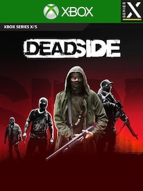 Deadside (Xbox Series X/S) - Xbox Live Account - GLOBAL - 1