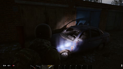 Deadside (Xbox Series X/S) - Xbox Live Account - GLOBAL - 20