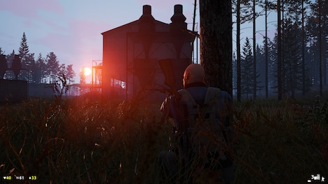 Deadside (Xbox Series X/S) - Xbox Live Account - GLOBAL - 15