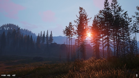 Deadside (Xbox Series X/S) - Xbox Live Account - GLOBAL - 24