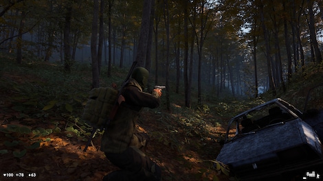 Deadside (Xbox Series X/S) - Xbox Live Account - GLOBAL - 6