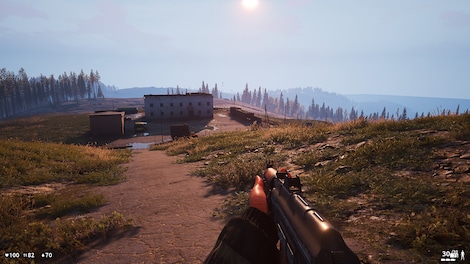 Deadside (Xbox Series X/S) - Xbox Live Account - GLOBAL - 13