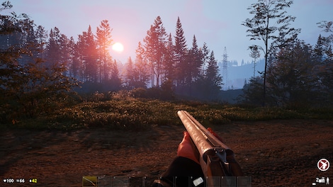 Deadside (Xbox Series X/S) - Xbox Live Account - GLOBAL - 22