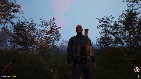 Deadside (Xbox Series X/S) - Xbox Live Account - GLOBAL - 7