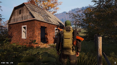 Deadside (Xbox Series X/S) - Xbox Live Account - GLOBAL - 11
