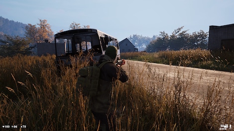 Deadside (Xbox Series X/S) - Xbox Live Account - GLOBAL - 4