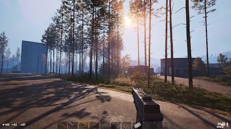 Deadside (Xbox Series X/S) - Xbox Live Account - GLOBAL - 8