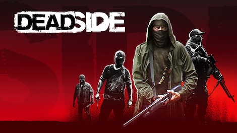 Deadside (Xbox Series X/S) - Xbox Live Account - GLOBAL - 0