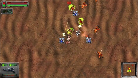 Deadstone Steam Key GLOBAL - 11