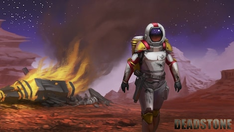 Deadstone Steam Key GLOBAL - 8