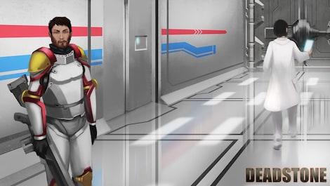 Deadstone Steam Key GLOBAL - 7