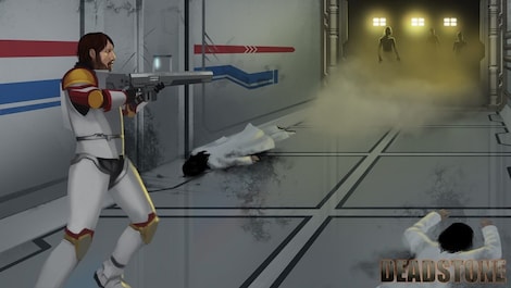 Deadstone Steam Key GLOBAL - 10