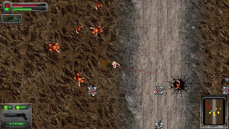 Deadstone Steam Key GLOBAL - 9