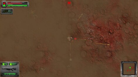 Deadstone Steam Key GLOBAL - 5