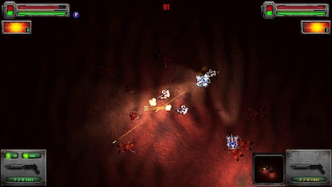 Deadstone Steam Key GLOBAL - 6