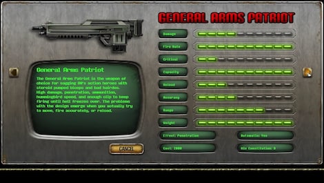 Deadstone Steam Key GLOBAL - 2